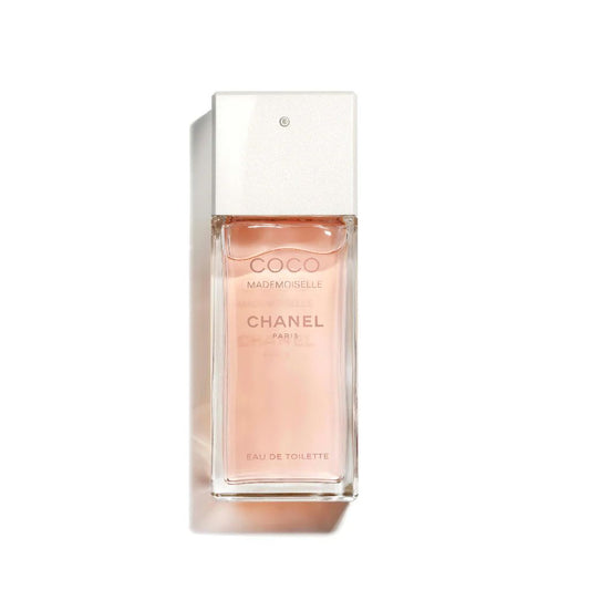 Channel Coco Mademoiselle Eau De Toilette Spray✨100ml