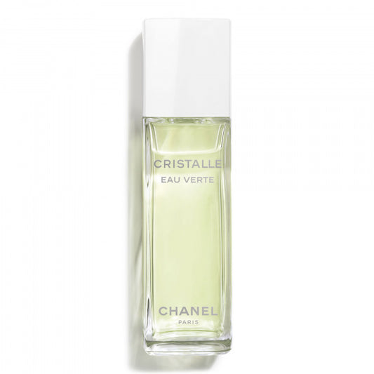 Chanel Cristalle Eau Verte Eau De Parfum ✨100ml