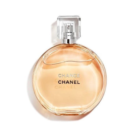 Chanel Chance Eau de Toilette 黃色邂逅 ✨100ml