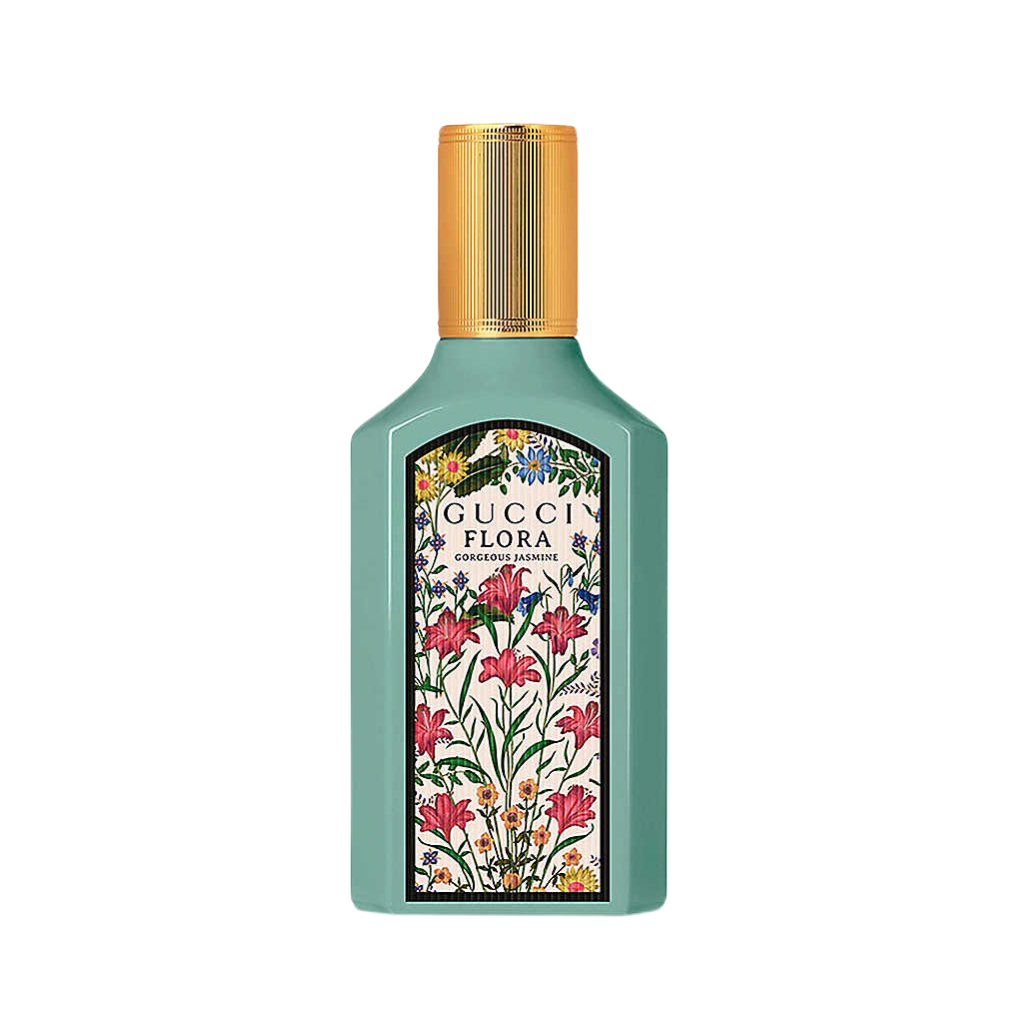 Gucci Flora Gorgeous Jasmine ✨100ml