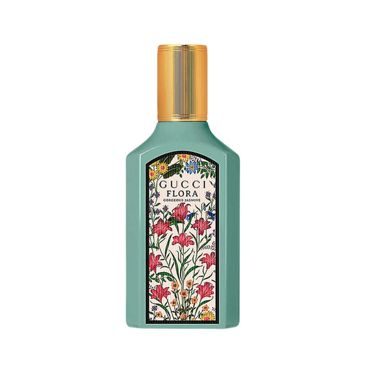 Gucci Flora Gorgeous Jasmine ✨100ml