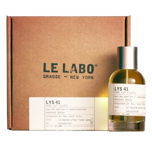 Le Labo Lys 41 清水百合 ✨100ml