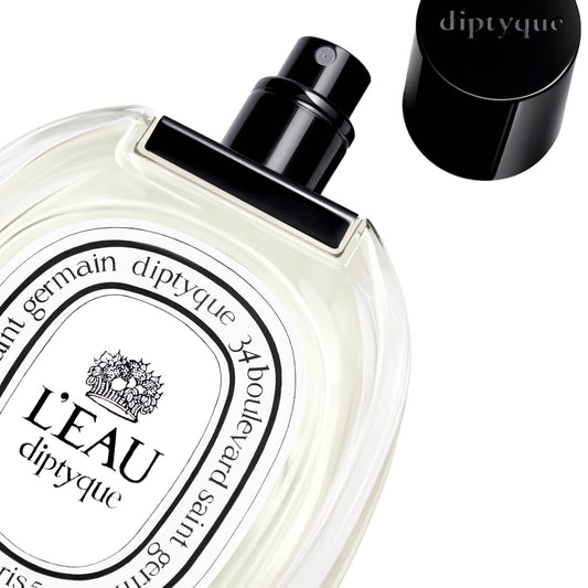 Diptyque L’eau EDT 永恆之水 ✨100ml