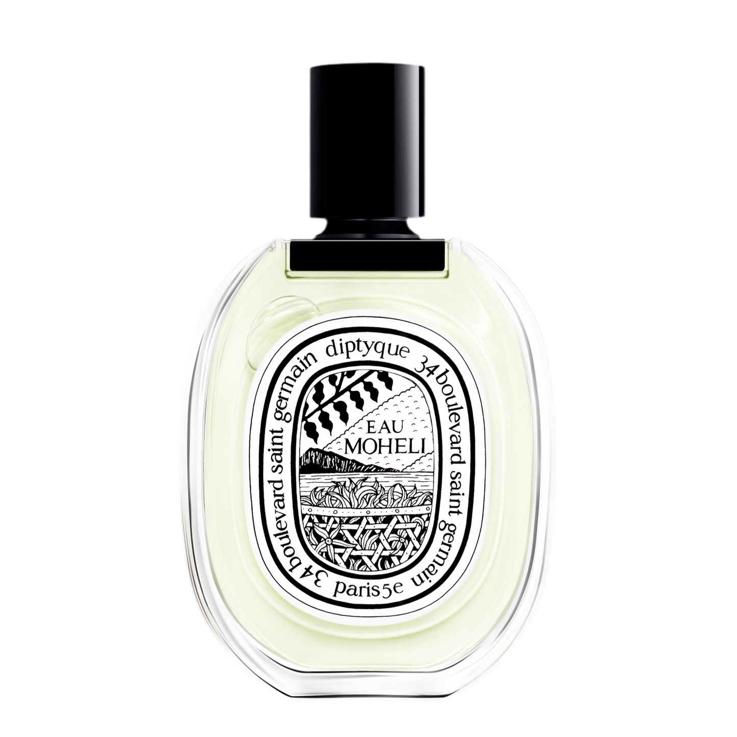 Diptyque Eau Mohéli 依蘭之水 ✨100ml