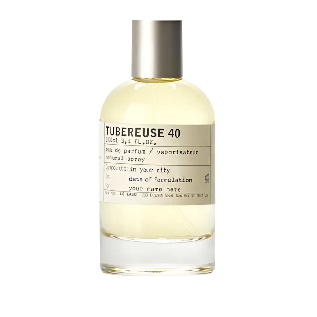 Le Labo Tubereuse 40 晚香玉 ✨100ml