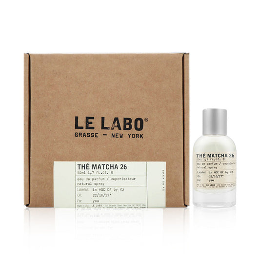 Le Labo The Matcha 26 抹茶✨100ml