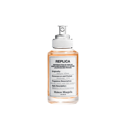 Maison Martin Margiela Autumn Vibes 秋日氛圍 ✨100ml