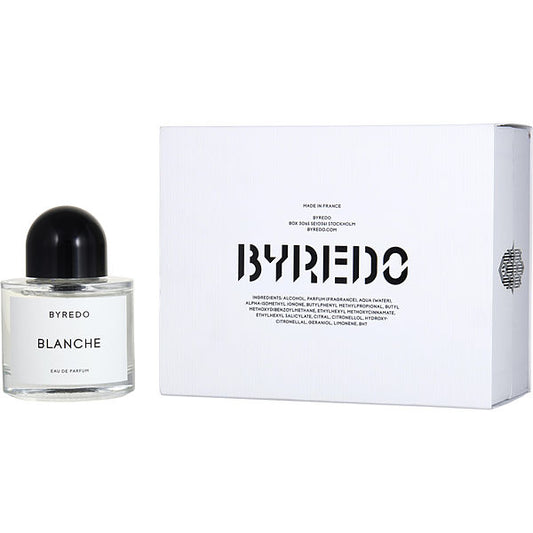 Byredo Blanche 返樸歸真淡香精 ✨100ml