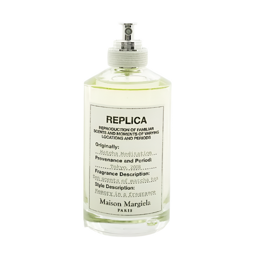 Maison Martin Margiela Matcha Meditation 抹茶冥想 ✨100ml