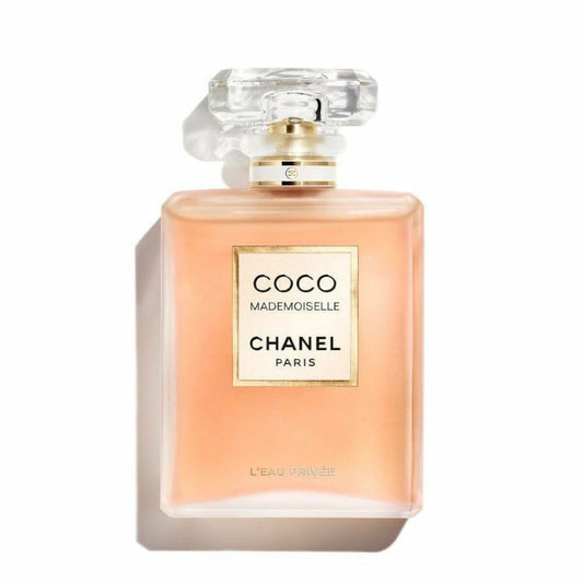 Chanel Coco L'Eau Privee 清新之水（磨砂款）✨100ml