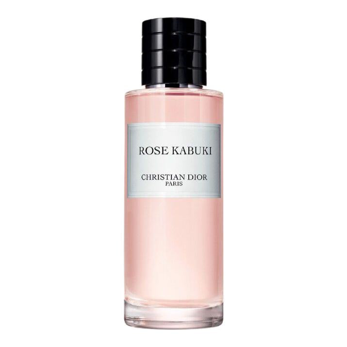 Christian Dior Rose Kabuki✨125ml
