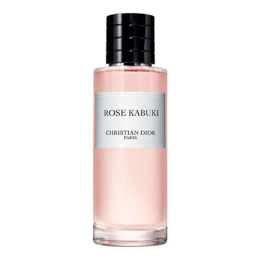 Christian Dior Rose Kabuki✨125ml