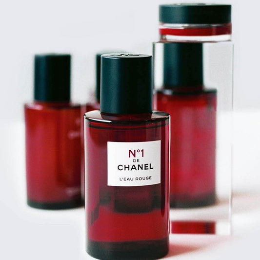 Chanel N°1 L' Eau Rouge ✨100ml
