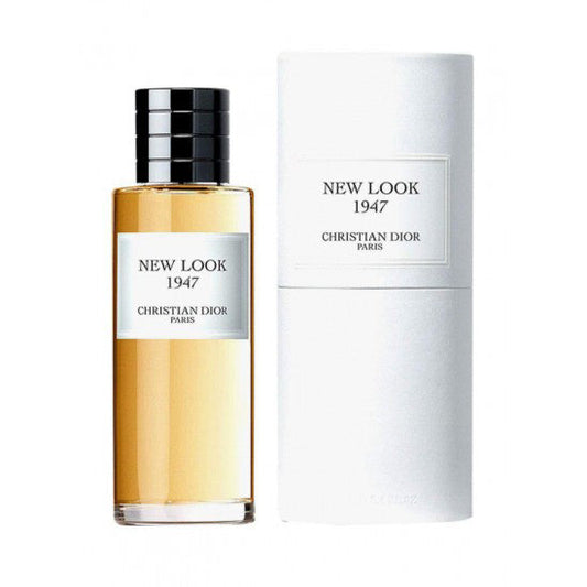 Christian Dior New Look 1947✨125ml