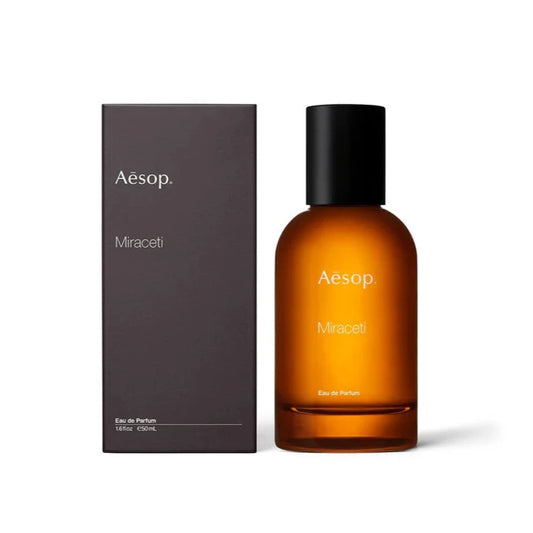 Aesop Miraceti 米拉塞蒂香水 ✨50ml