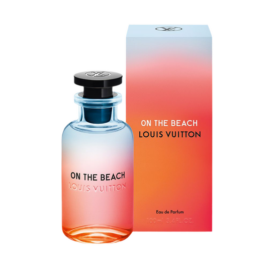 Louis Vuitton On the Beach ✨100ml
