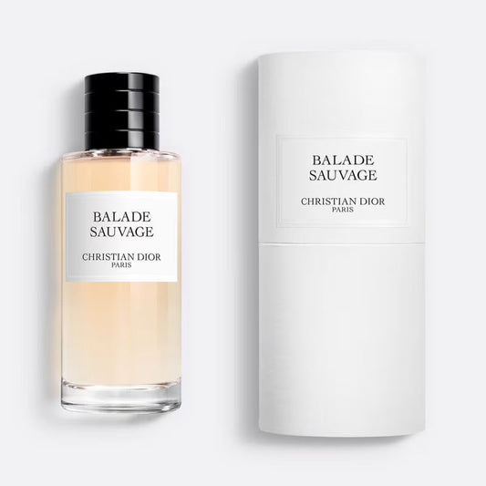 Christian Dior Balade Sauvage✨125ml
