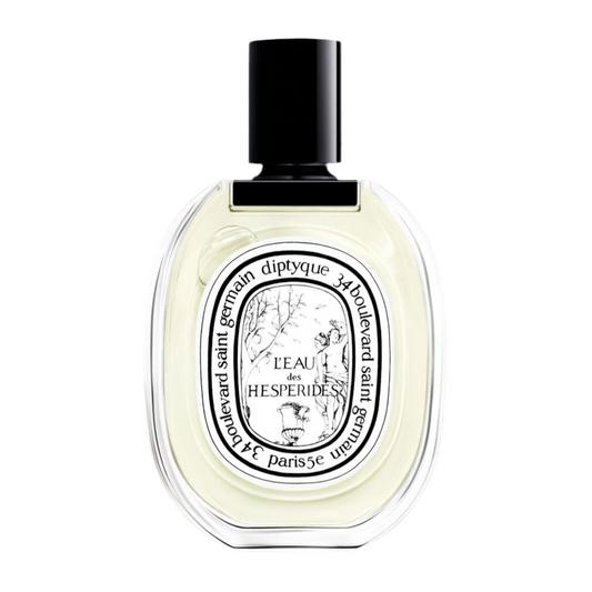 Diptyque L'eau des Hesperides 海絲佩拉蒂之水 ✨100ml