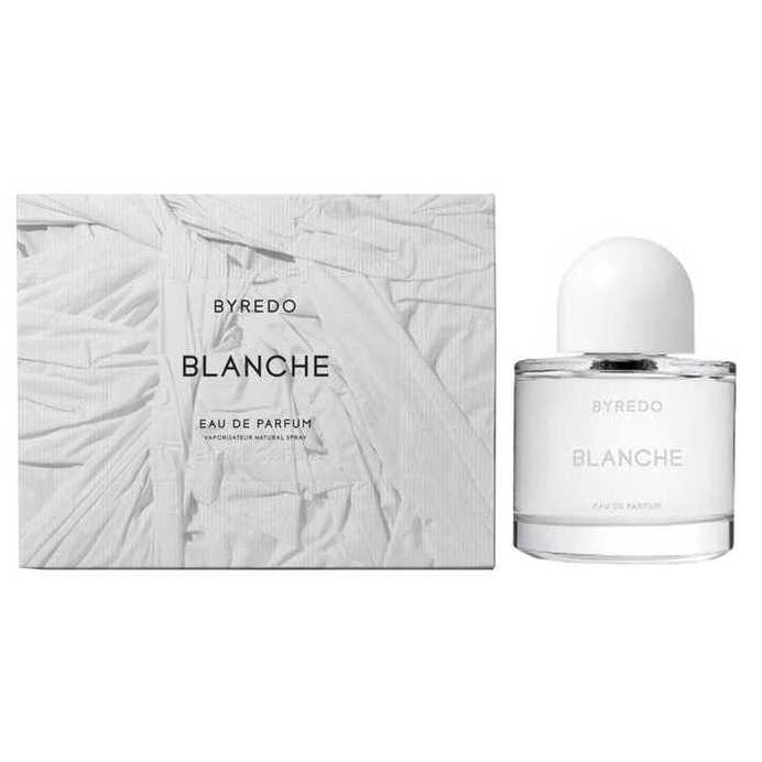 Byredo Blanche 返樸歸真淡香精 ✨100ml