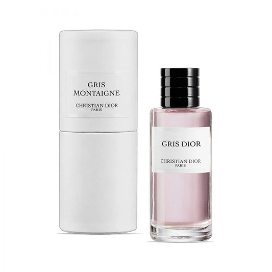 Christian Dior Gris Montaigne✨125ml