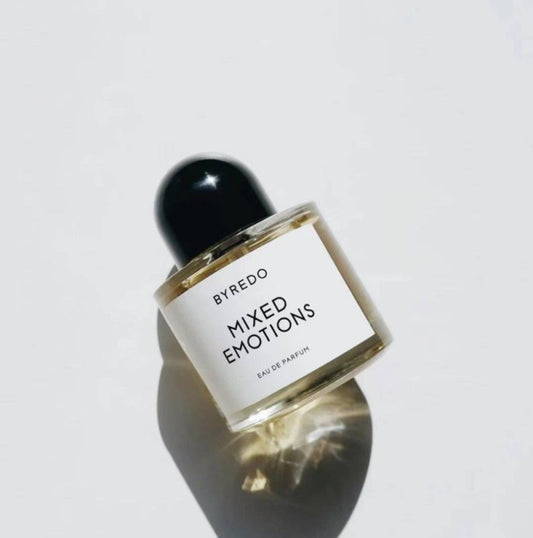 Byredo Mixed Emotions 百感交集 ✨100ml