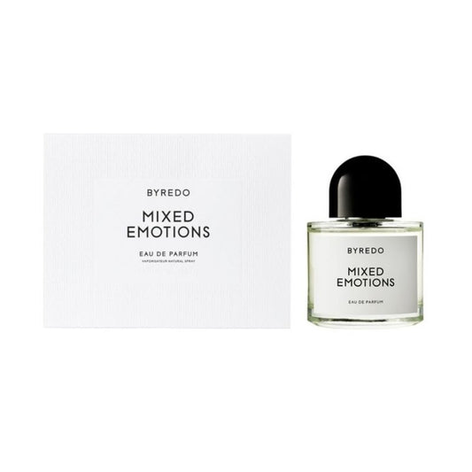 Byredo Mixed Emotions 百感交集 ✨100ml