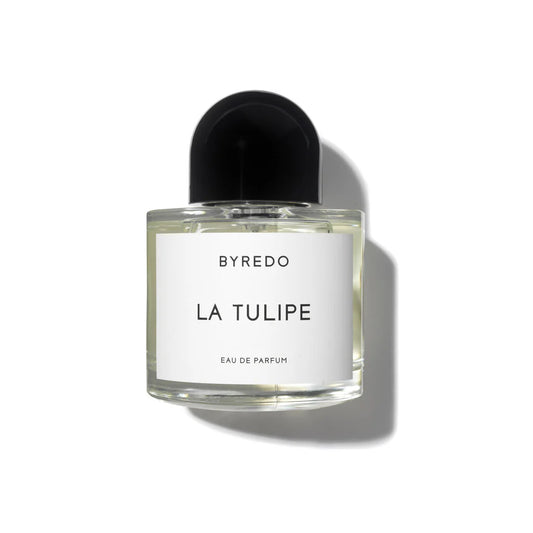 Byredo La Tulipe 鬱金香淡香精✨100ml