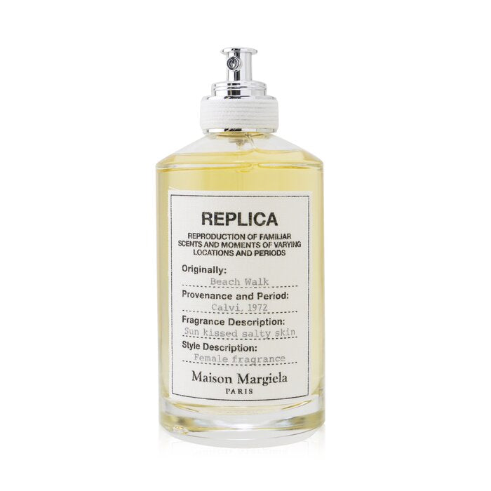 Maison Martin Margiela Beach Walk 沙灘漫步 ✨100ml