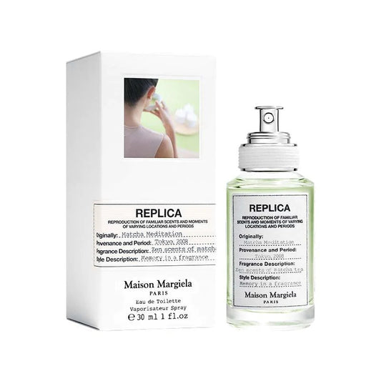 Maison Martin Margiela Matcha Meditation 抹茶冥想 ✨100ml