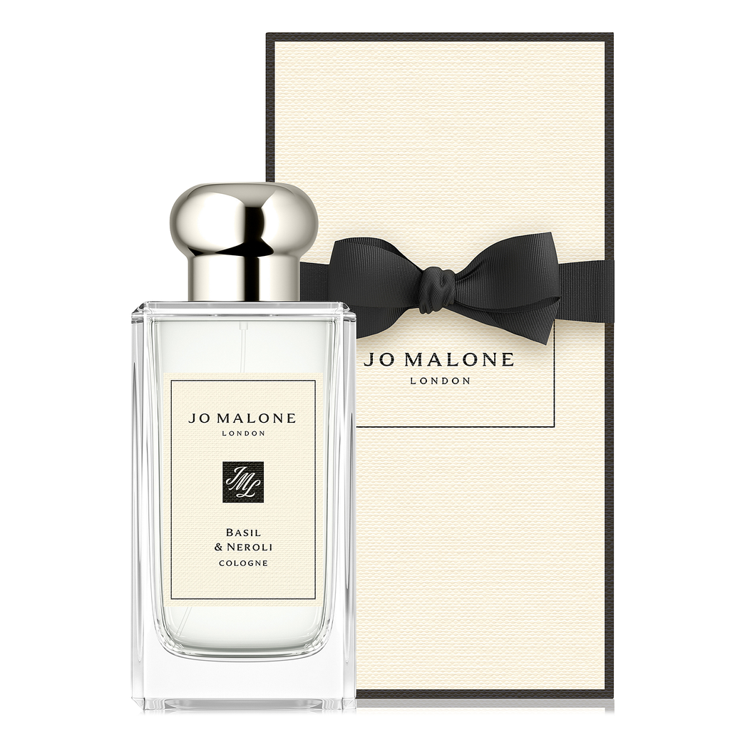 Jo Malone Basil & Neroli 羅勒與橙花 ✨100ml