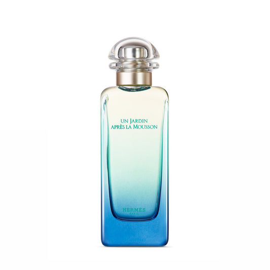 Hermès Un Jardin Apres La Mousson ✨100ml