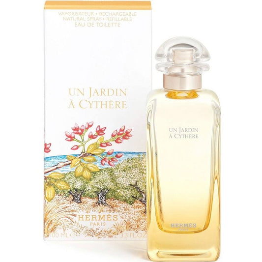 Hermès un Jardin à Cythère ✨100ml