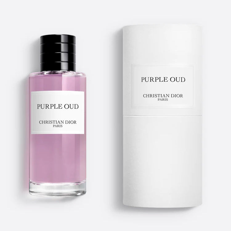 Christian Dior Purple Oud✨125ml