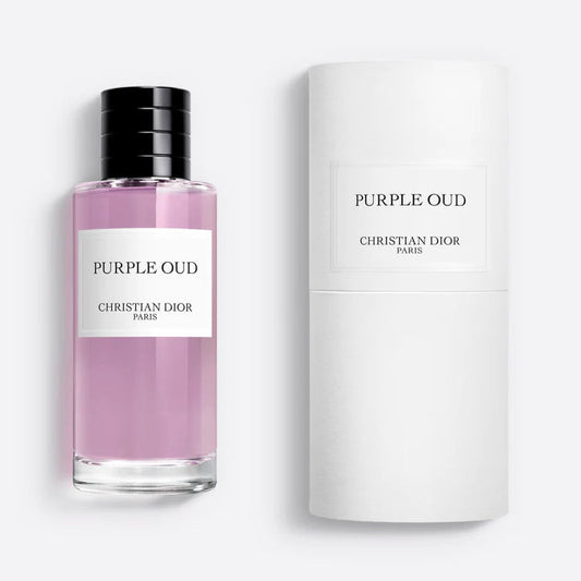 Christian Dior Purple Oud✨125ml