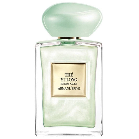 【夢幻情侶香水推薦】Armani The 
Yulong 玉龍茶香幻沙 ✨100ml