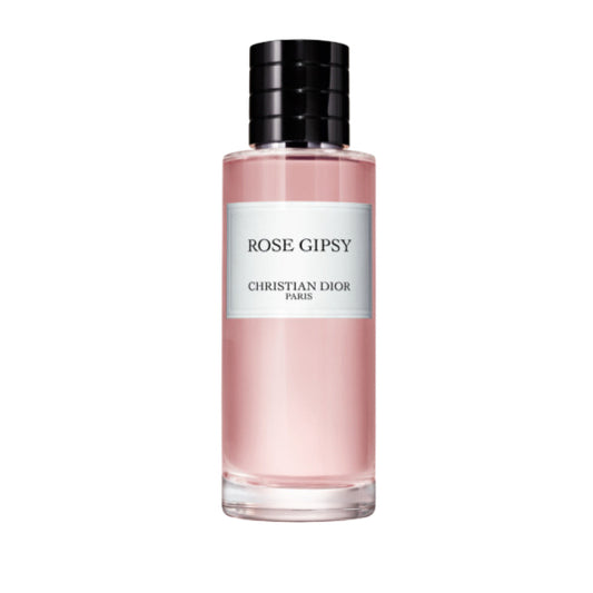 Christian Dior Rose Gipsy✨125ml