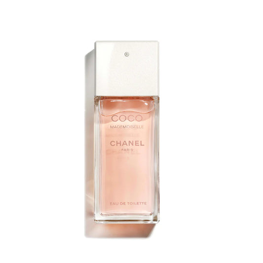 Chanel Coco Mademoiselle Eau De Toilette Spray ✨100ml