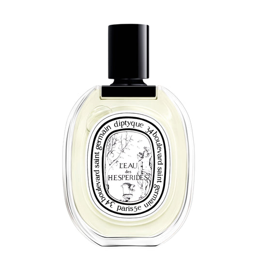 Diptyque L'eau des Hesperides 海絲佩拉蒂之水 ✨100ml