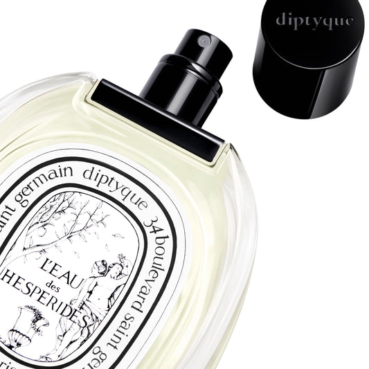 Diptyque L'eau des Hesperides 海絲佩拉蒂之水 ✨100ml