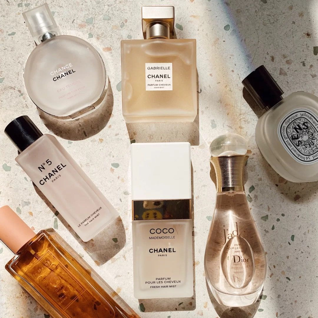 【聖誕優惠🎄】隨機附送頭髮噴霧