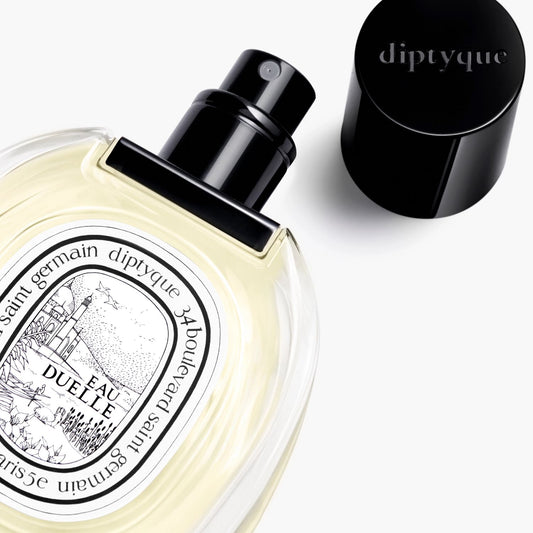 Diptyque Eau Duelle EDT 杜耶爾✨100ml