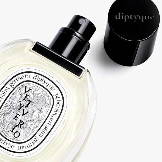 Diptyque Vetyverio EDT 岩蘭草✨100ml