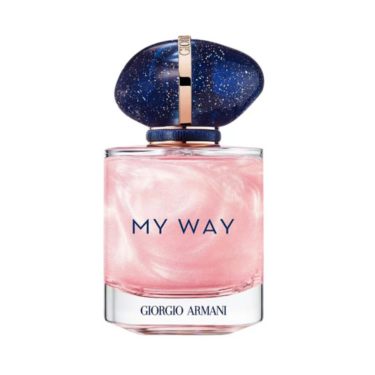 Armani My Way 自我無界 ✨100ml