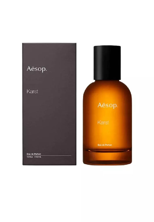 Aesop Karst 喀斯特香水 ✨50ml