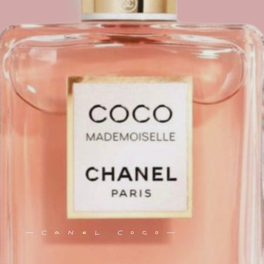 Chanel Coco Eau de Parfum Intense 馥郁香水 ✨100ml