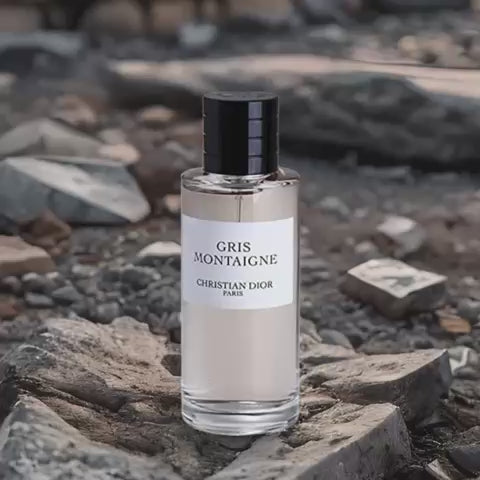 Christian Dior Gris Montaigne✨125ml