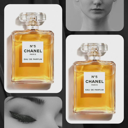 Chanel N°5 五號之水女士香水 ✨100ml