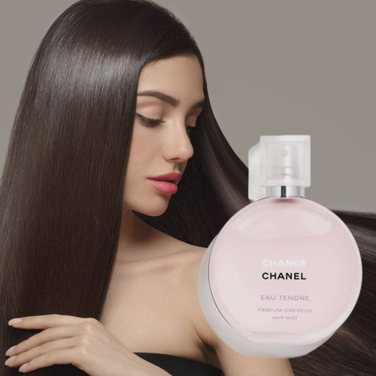 Chanel Chance Eau Tendre Hair Mist 髮香噴霧 ✨35ml