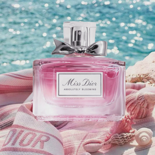 Miss Dior Absolutely Blooming ✨100ml