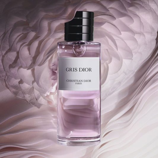 Christian Dior Paris Gris Dior ✨125ml